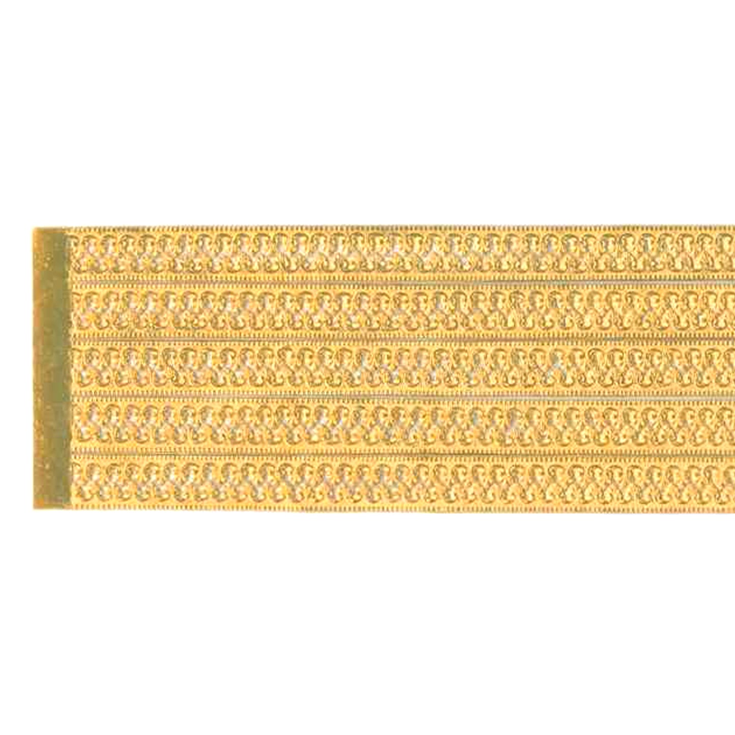 Border, Dresden Trim