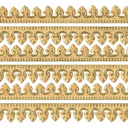 Antique Gold