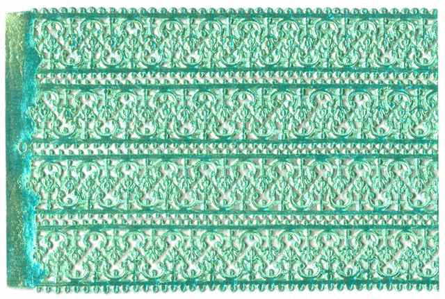 Turquoise