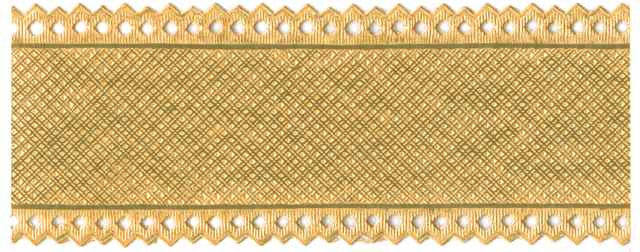Antique Gold