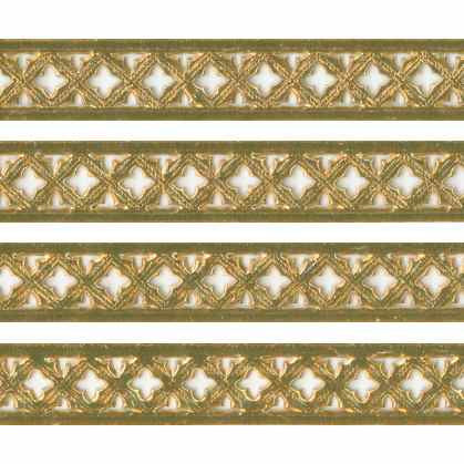Antique Gold