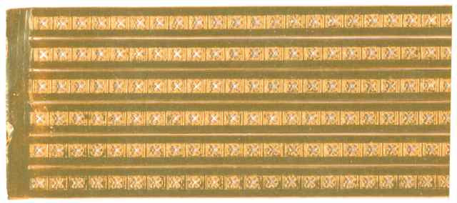 Antique Gold
