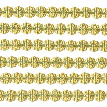 Gold_Dresden_Border_Flower