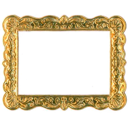 Frame, Dresden Trim