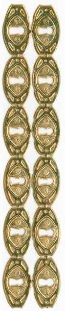 Antique Gold
