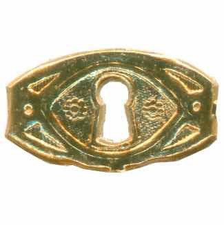 Antique Gold