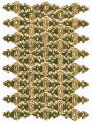 Antique Gold