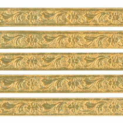 Gold_Dresden_Border_Floral