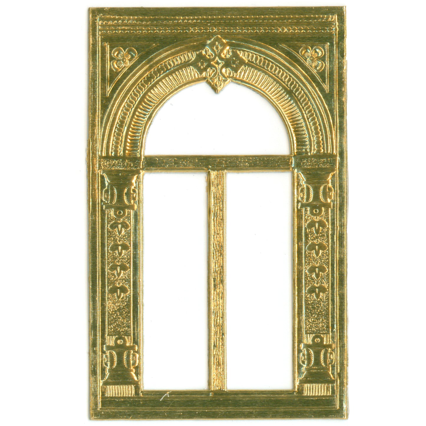 Archway, Dresden Paper Trim