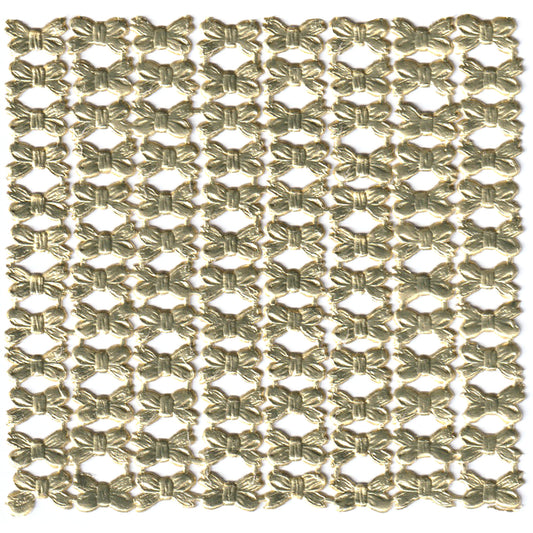 Tiny Bows, Dresden Die-Cuts