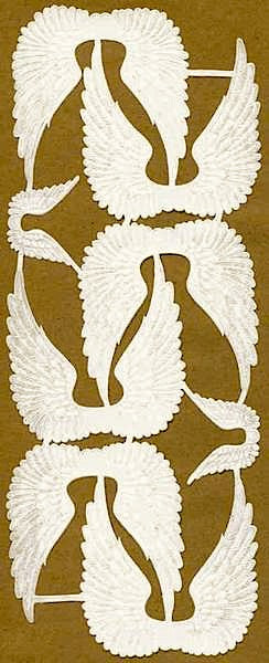 Wings, Dresden Trim