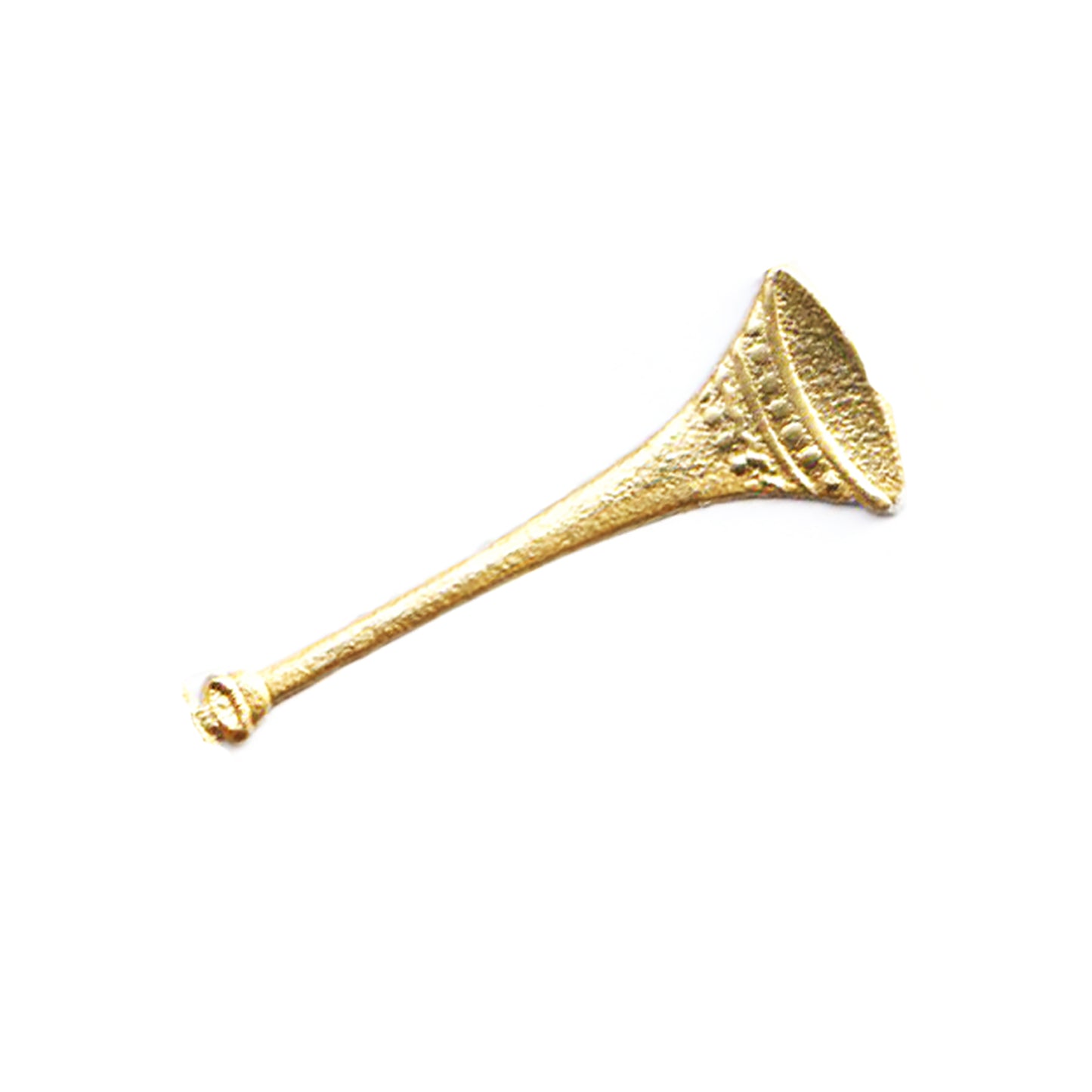 Trumpet Horn Musical Instrument, Dresden Die-Cuts