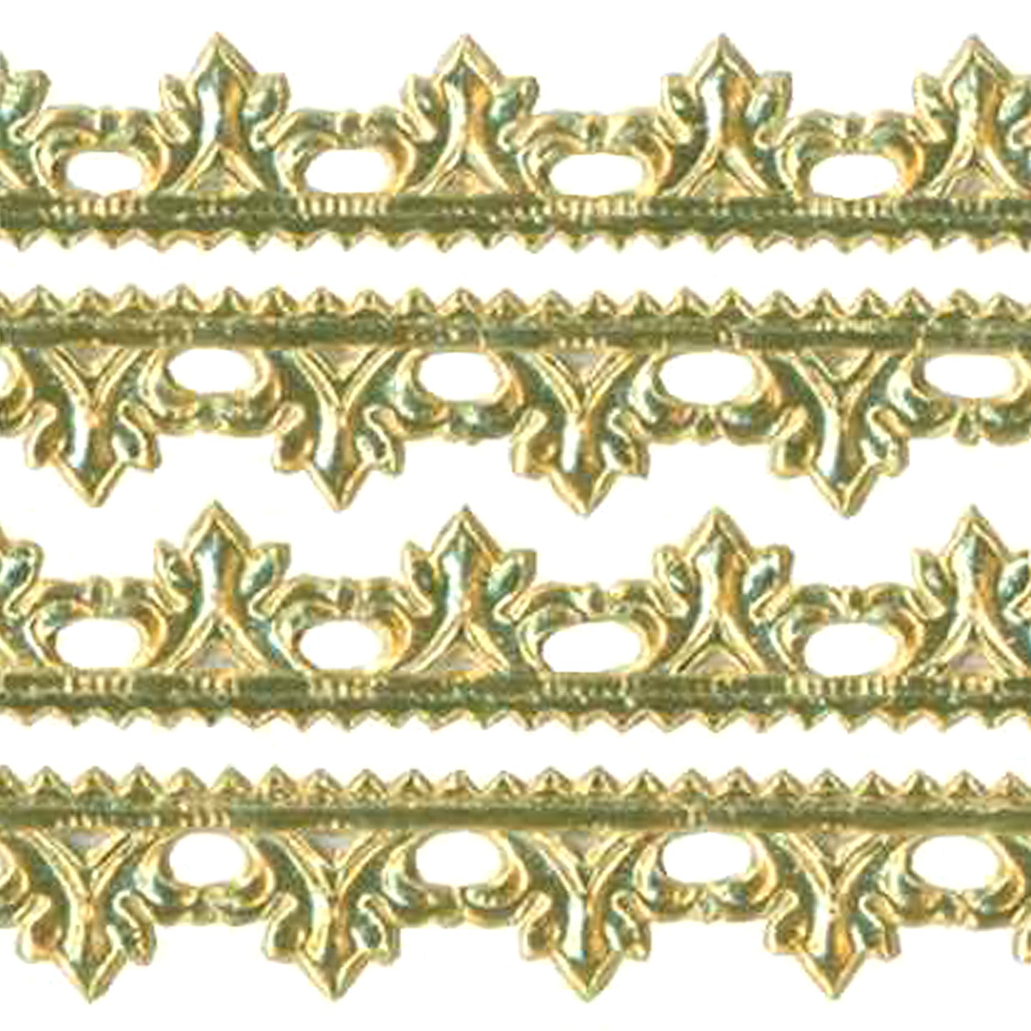 Baroque Border, Dresden Trim