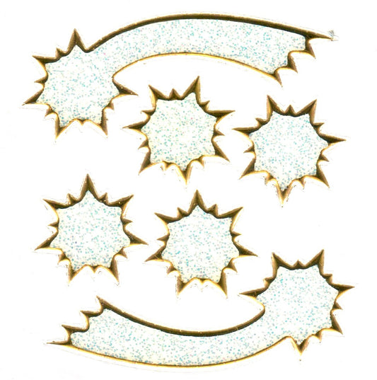 Glitter_Star_Stickers