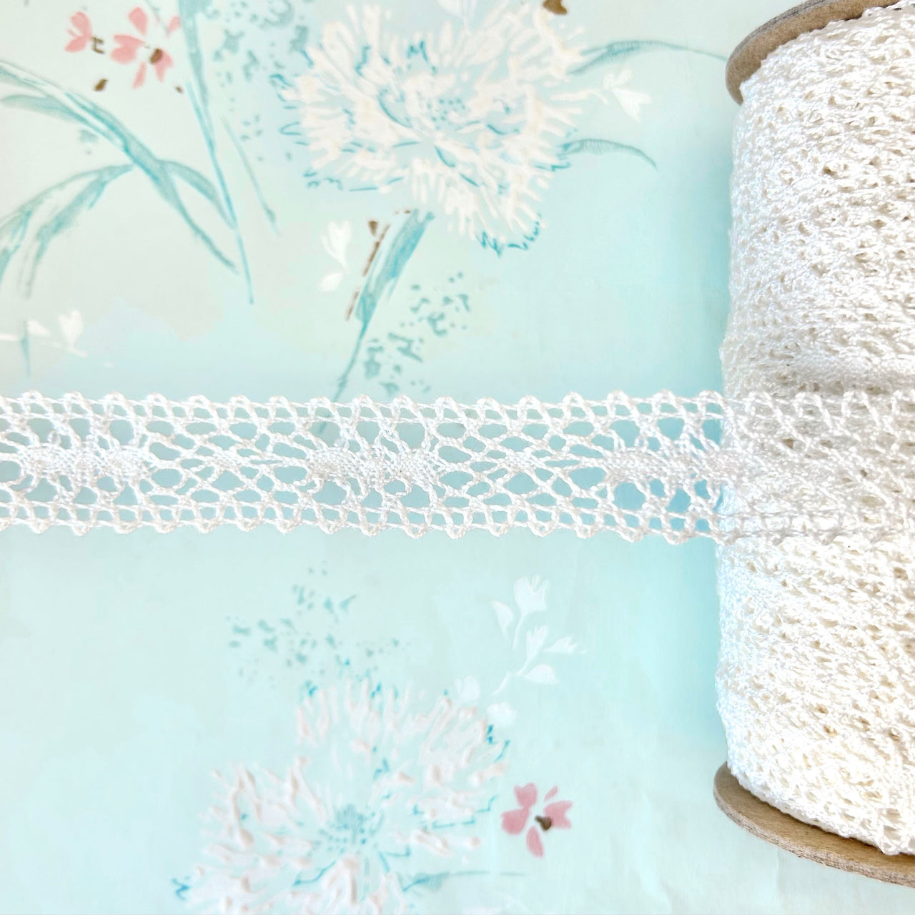 White_Cotton_Cluny_Lace