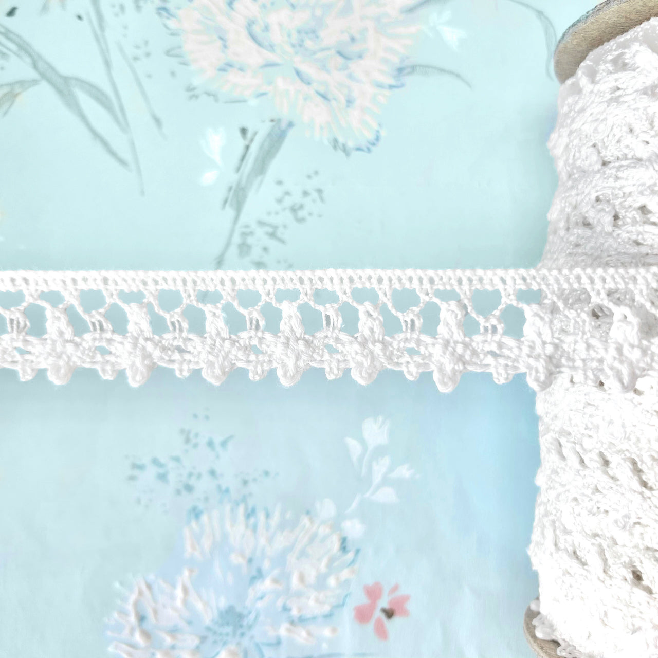 White_Cotton_Cluny_Lace