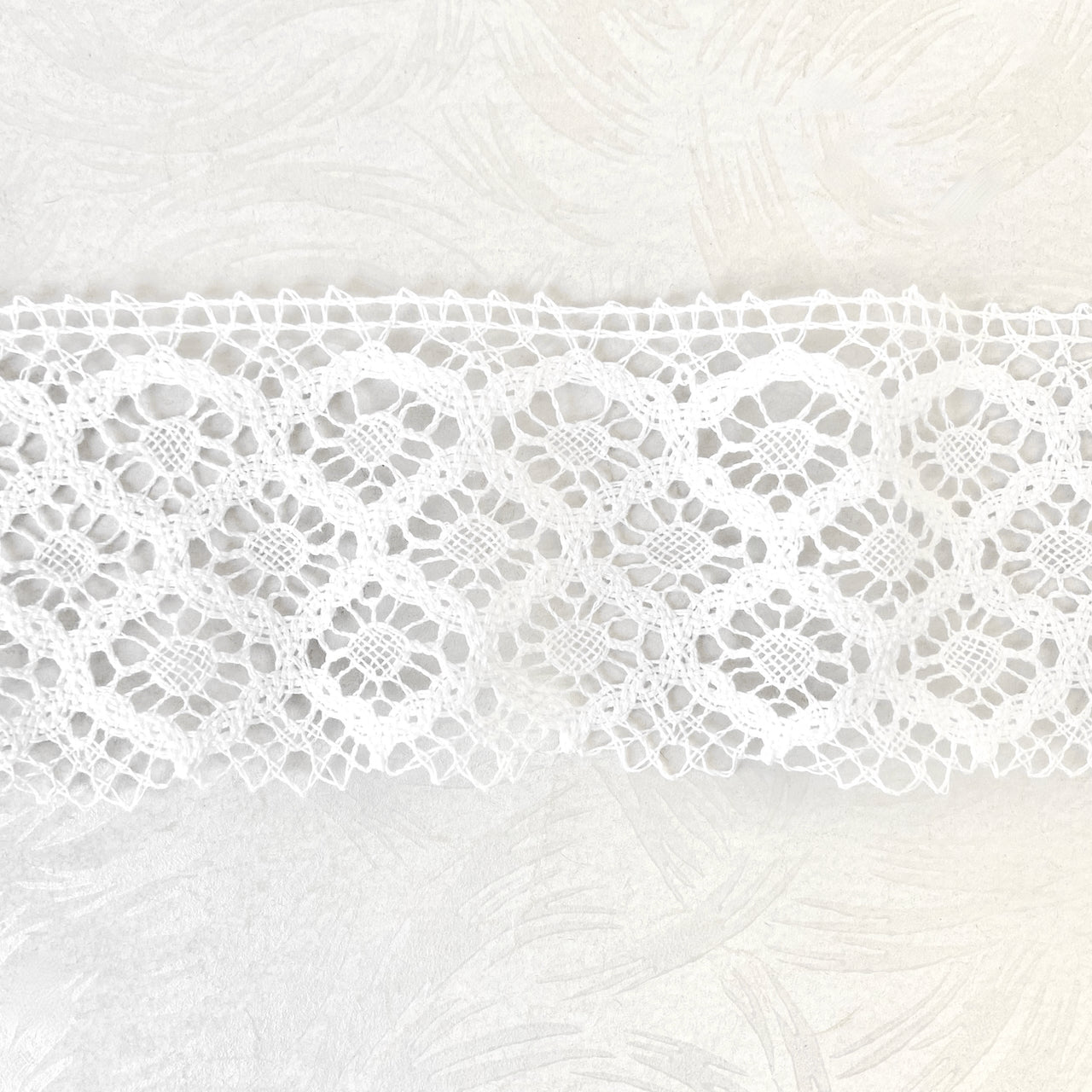 White_Cotton_Cluny_Lace