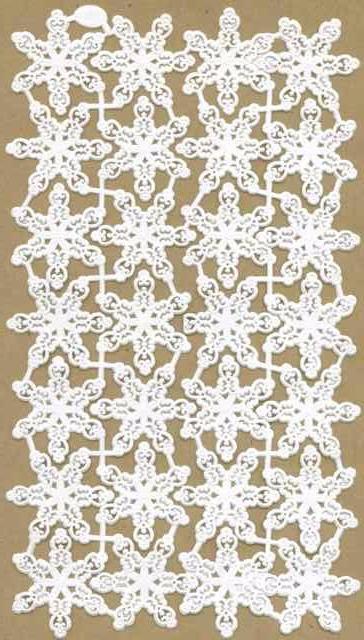 White_Dresden_Snowflake_28_Piece