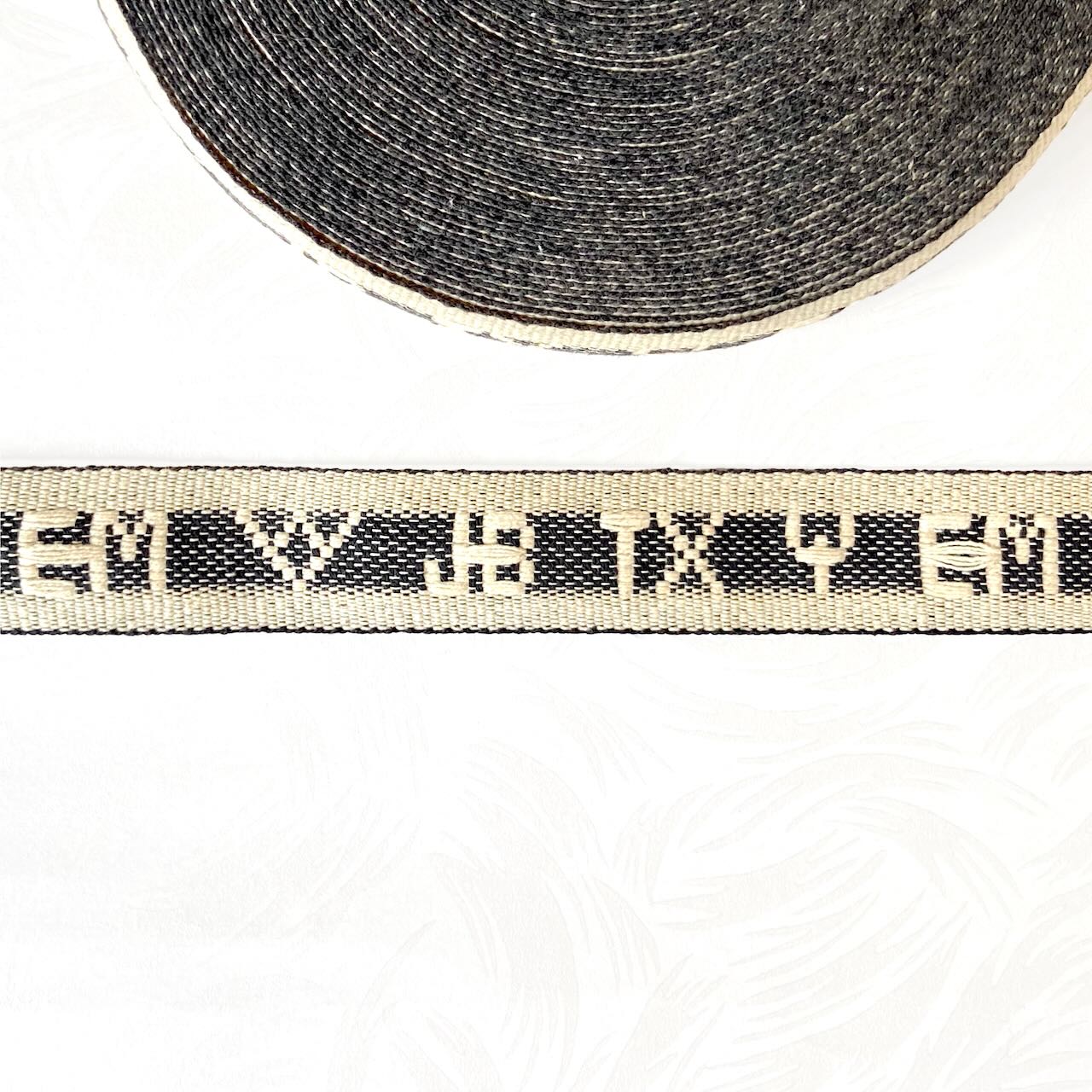 Woven_Initials_Jacquard_Ribbon