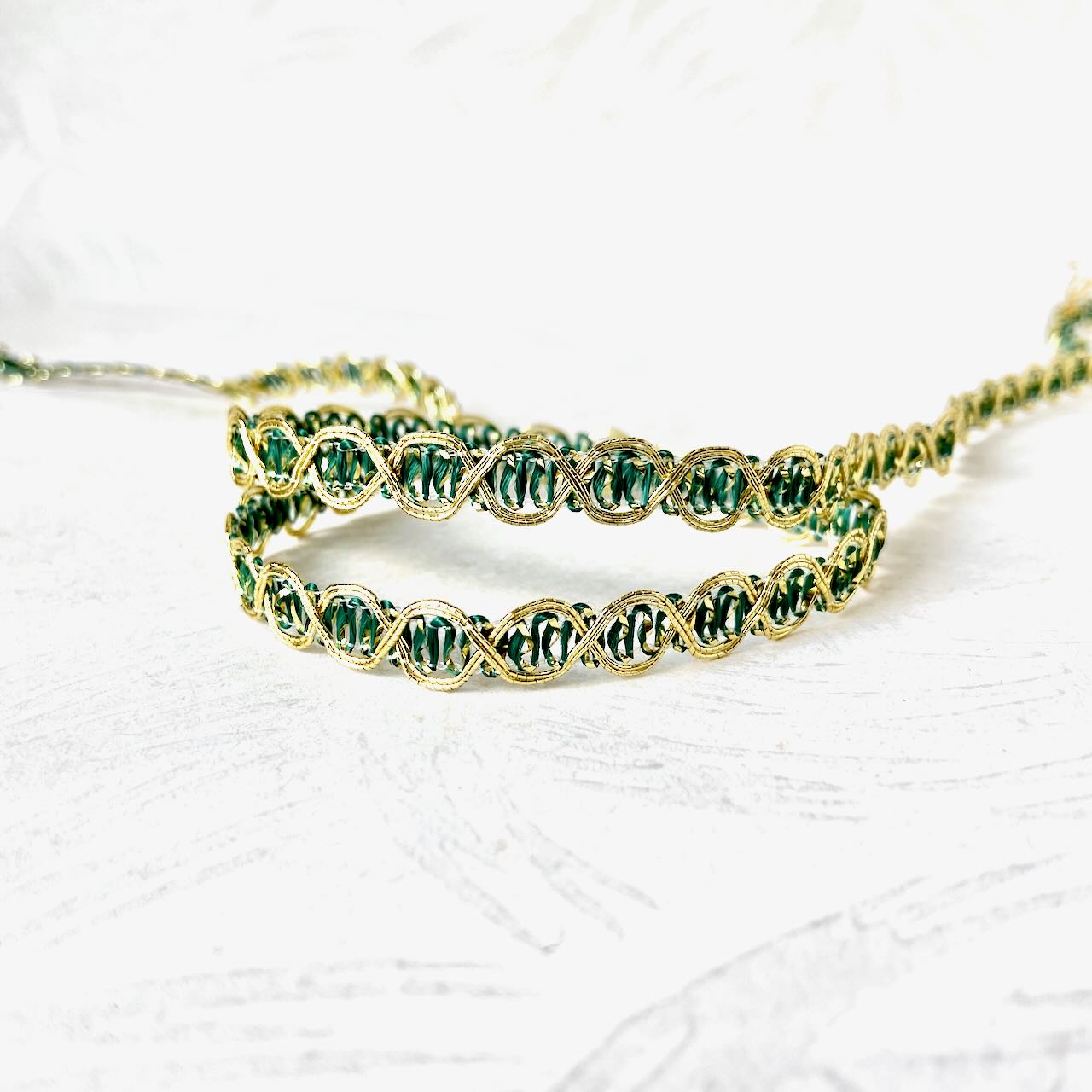 Woven_Metallic_Braid