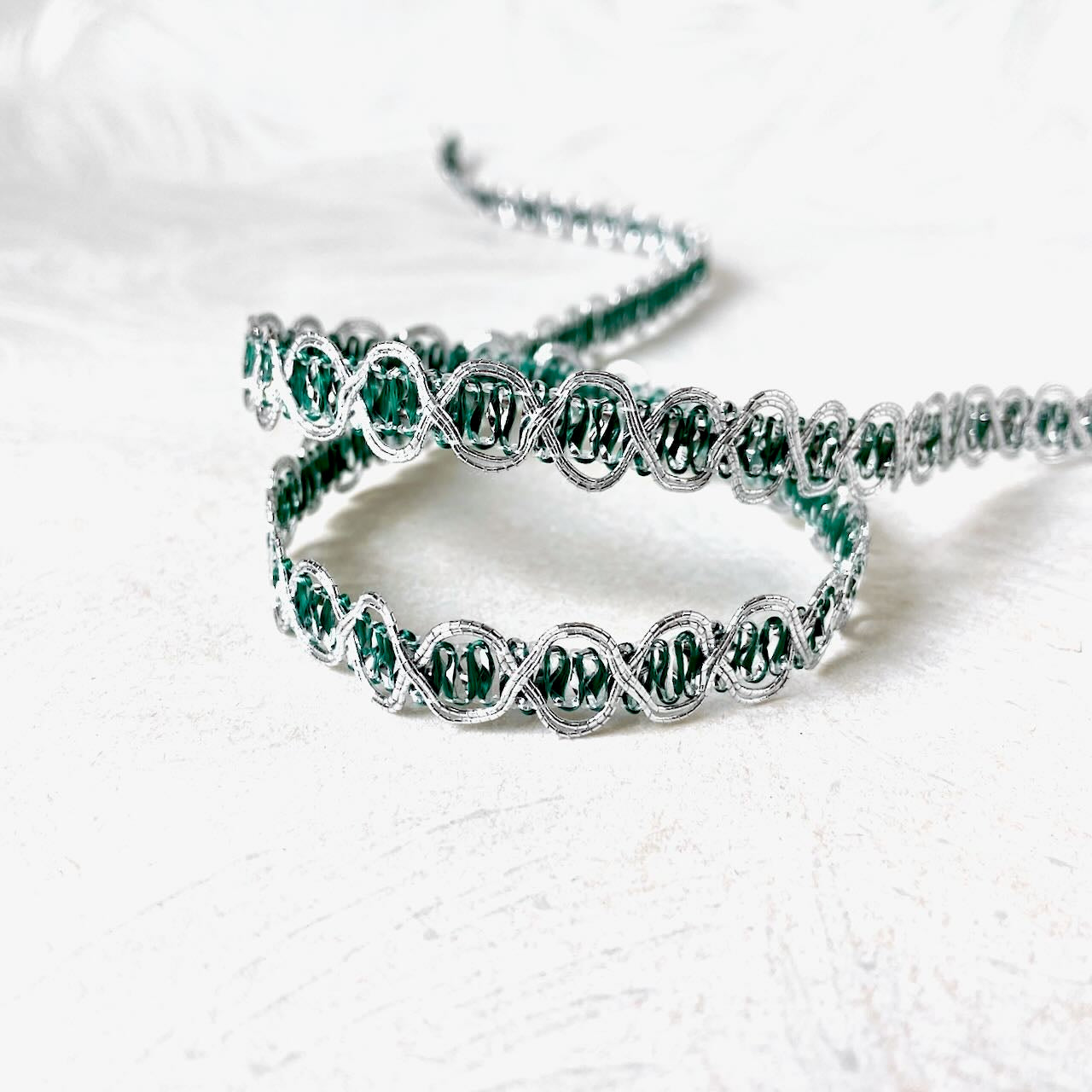 Woven_Metallic_Braid
