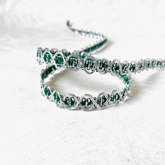 Woven_Metallic_Braid