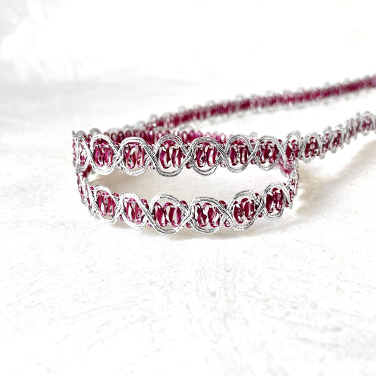 Woven_Metallic_Braid