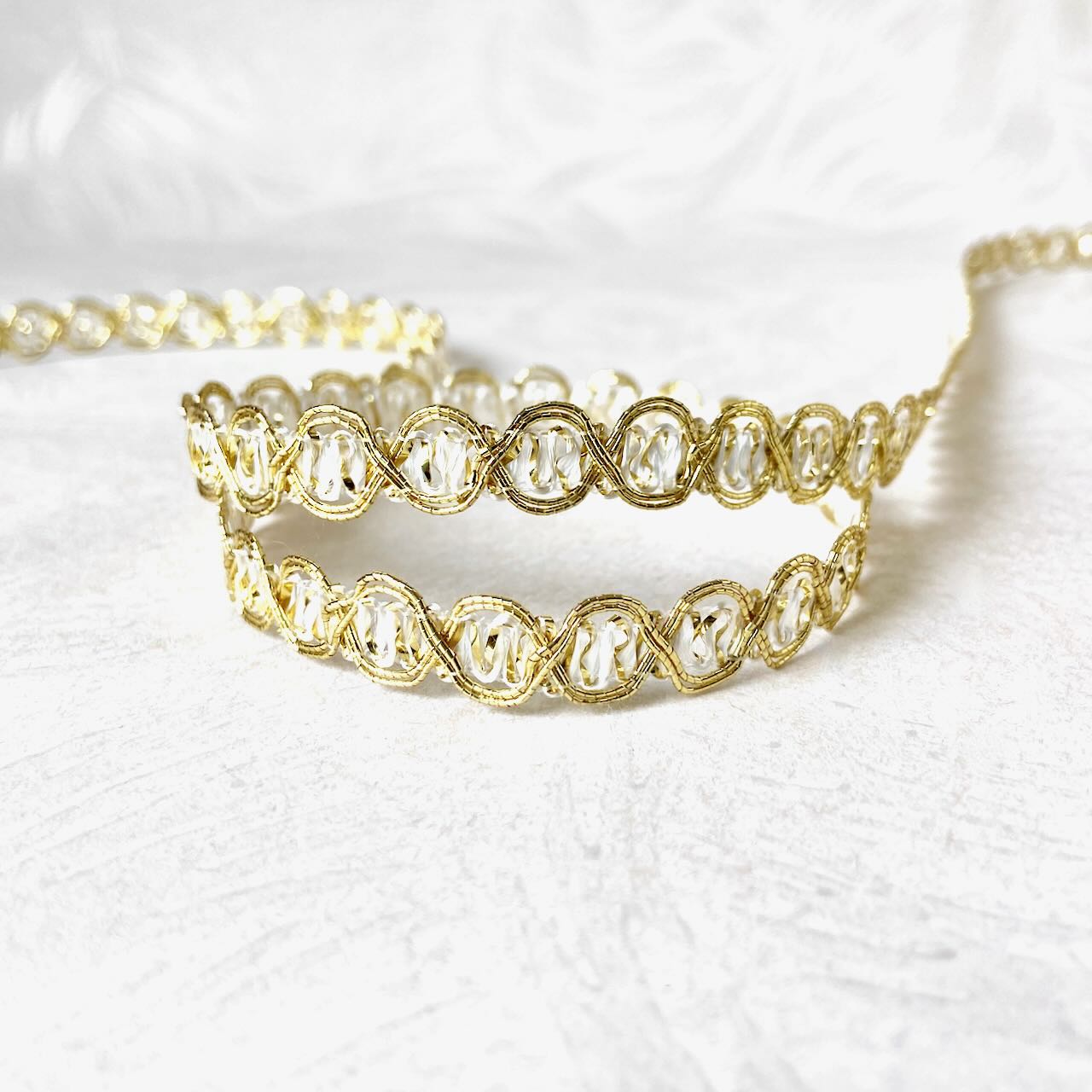 Woven_Metallic_Braid