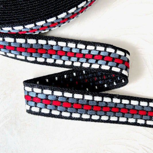 Woven_Yarn_Tape_Ribbon