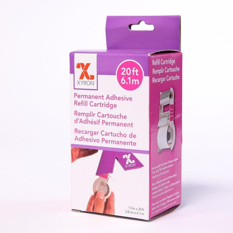 Xyron Sticker Maker