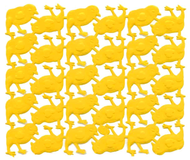 Yellow_Dresden_Chicks