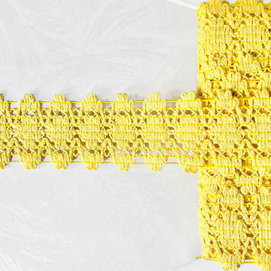 Yellow_Scalloped_Cluny_Lace