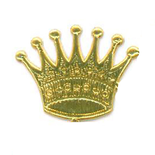Crown, Dresden Trim