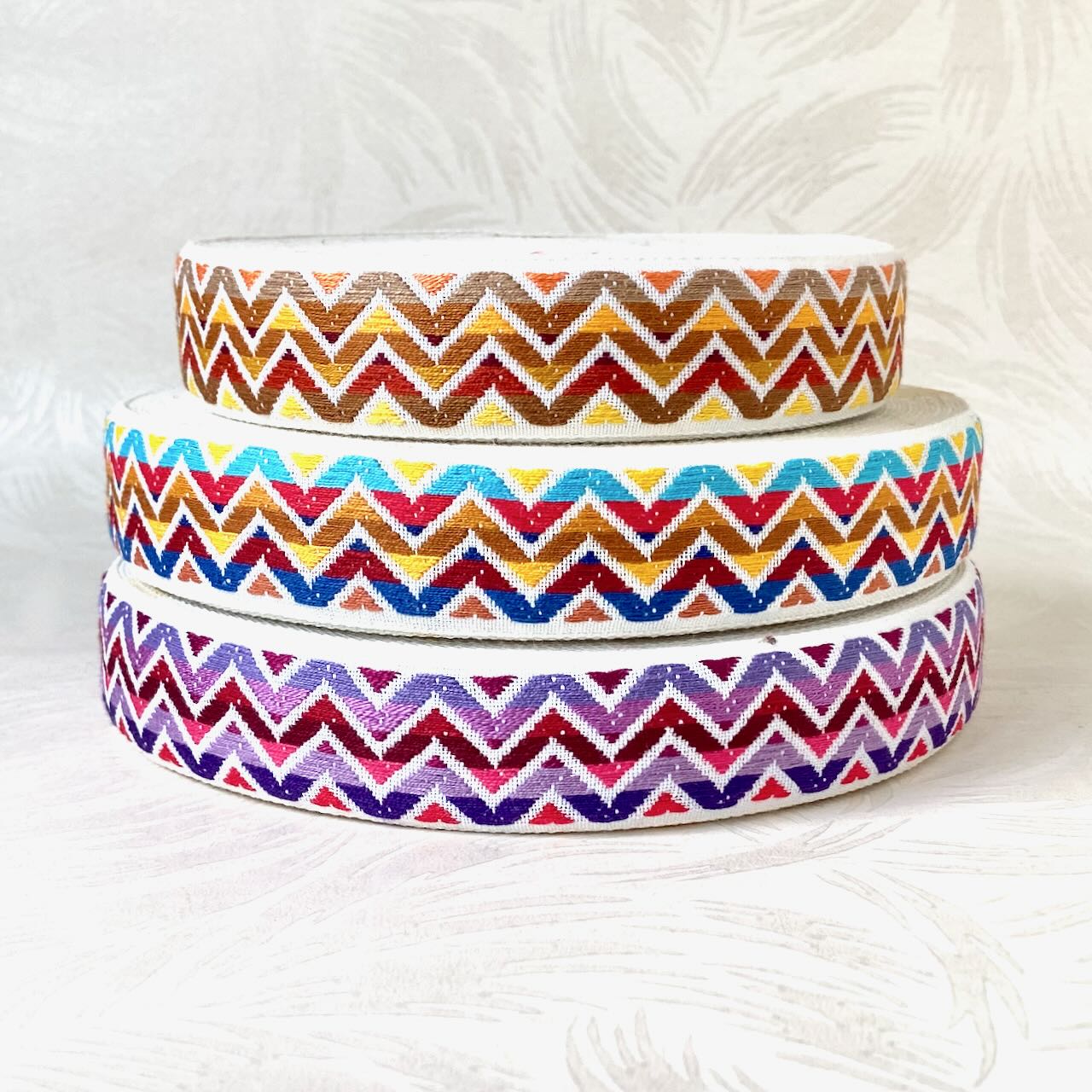 ZigZag_Jacquard_Ribbon