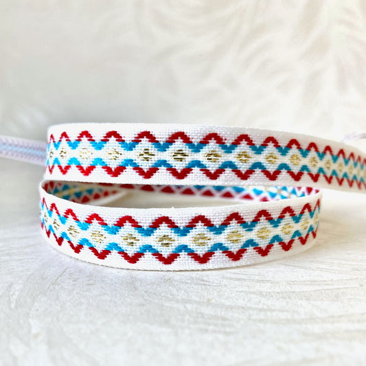 Zig_Zag_Metallic_Jacquard_Ribbon