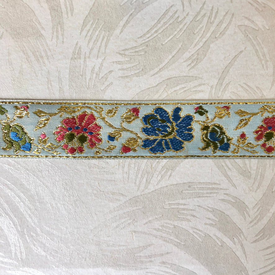 Metallic_Floral_Jacquard_Ribbon