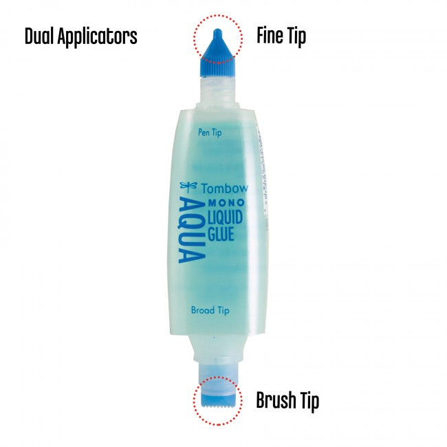 Tombow Mono Aqua Liquid Glue