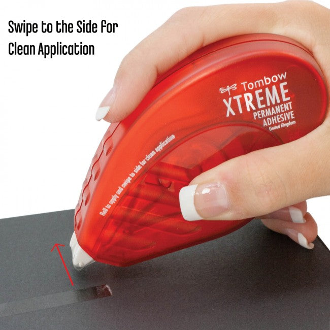 Tombow Xtreme Adhesive Permanent Glue Tape