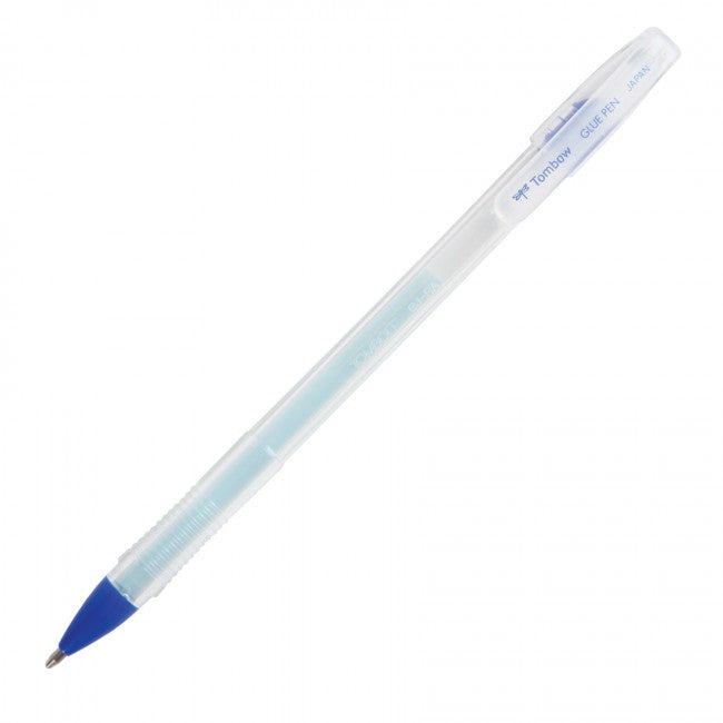Tombow Fine Line Glue Pen – Rose Mille