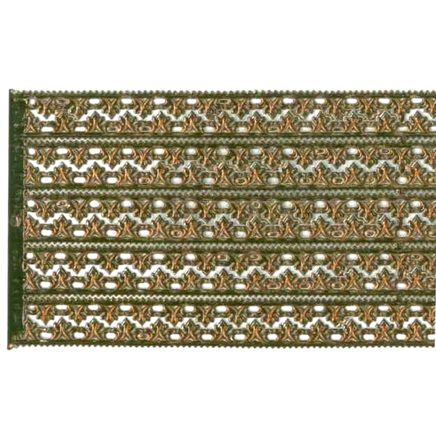 Baroque Border, Dresden Trim