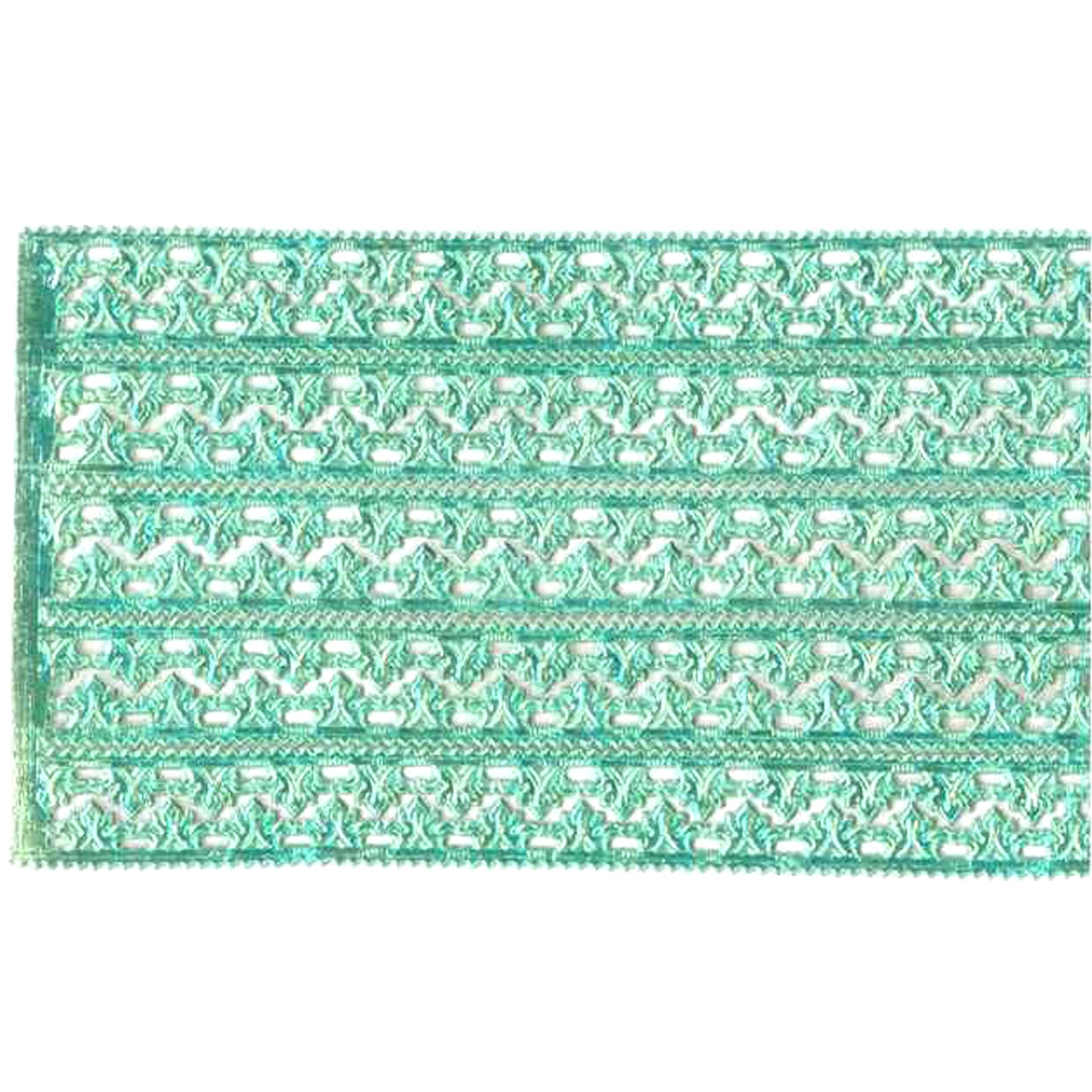 Baroque Border, Dresden Trim