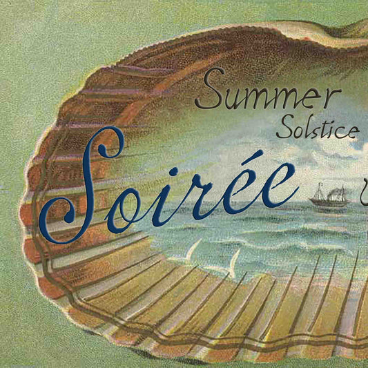 Summer Solstice Soirée 2019