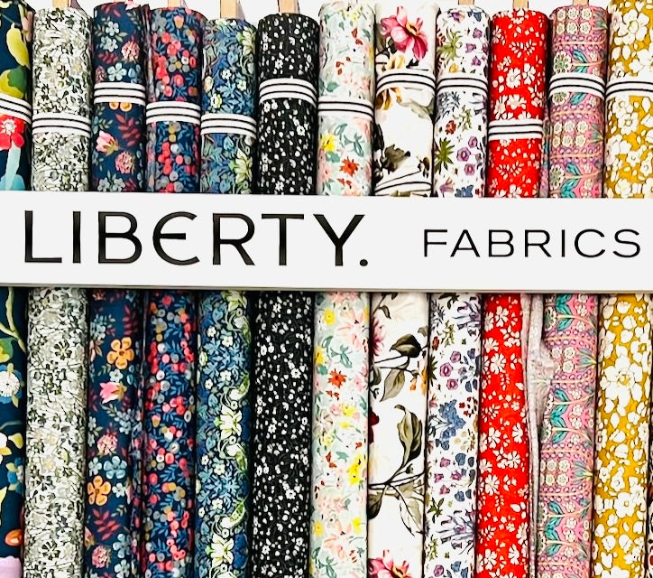 Liberty of London Fabrics