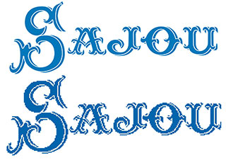 Maison Sajou