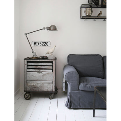 Jeanne d'Arc Living -  Issue #7, 2023