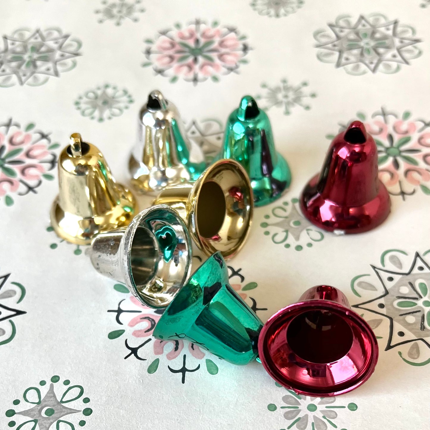 Little Vintage Bells