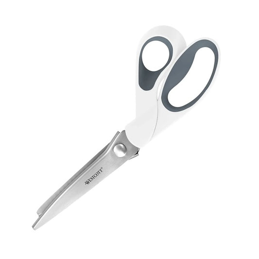 Westcott 9.5" Pinking Shears