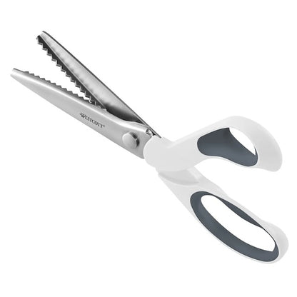 Westcott 9.5" Pinking Shears