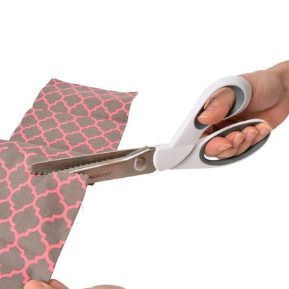 Westcott 9.5" Pinking Shears