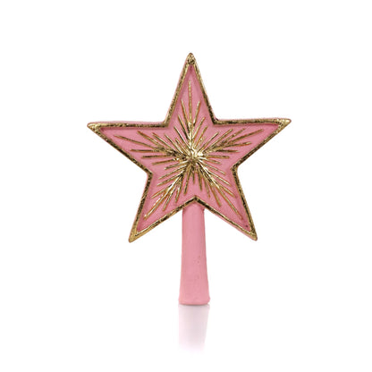 Starburst Tree Topper